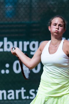 Bild 54 - Norderstedt Open Freitag